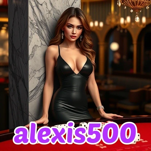 alexis500: Menjelajah Dunia Petualangan Tanpa Batas