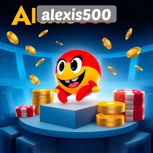 Mengenal Alexis500 Sebagai Platform Game Terpercaya
