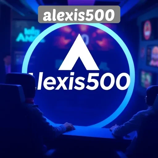 Mengapa Alexis500 Menjadi Pilihan Utama Gamer di Indonesia