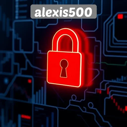 Bagaimana Alexis500 Mempertahankan Keamanan Penggunanya