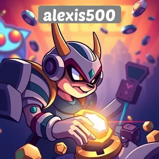 Alexis500 Sebagai Platform Game Terpercaya di Indonesia