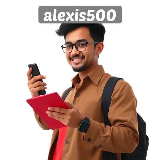 Panduan Pemula Bermain Di Alexis500 Untuk Pengalaman Optimal