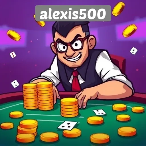 Taktik Terbaik Untuk Menang Di Alexis500