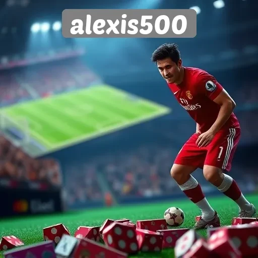 Perbandingan Alexis500 dengan Situs Game Lain