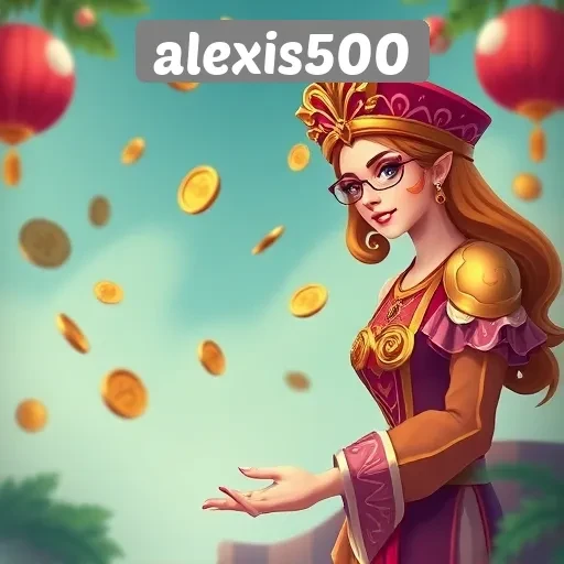 Mengulas Fitur Menarik di Situs Game Alexis500