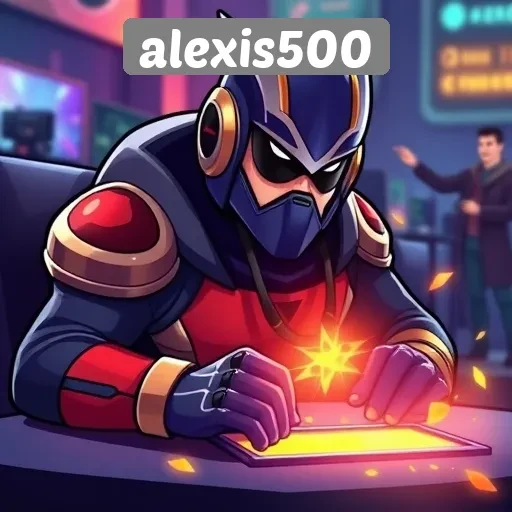 Fitur Unggulan yang Ditawarkan Alexis500 untuk Para Gamer
