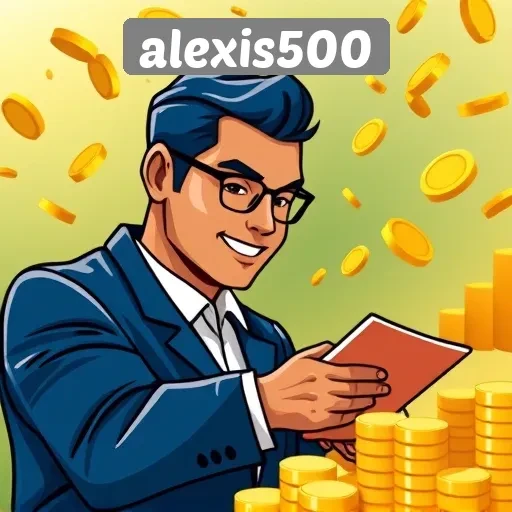 Keunggulan Fitur Permainan di Alexis500 yang Menarik