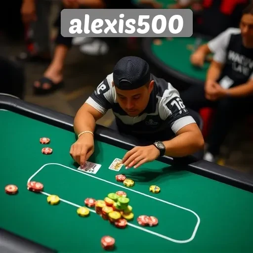 Kelebihan dan Kekurangan Bermain di Alexis500