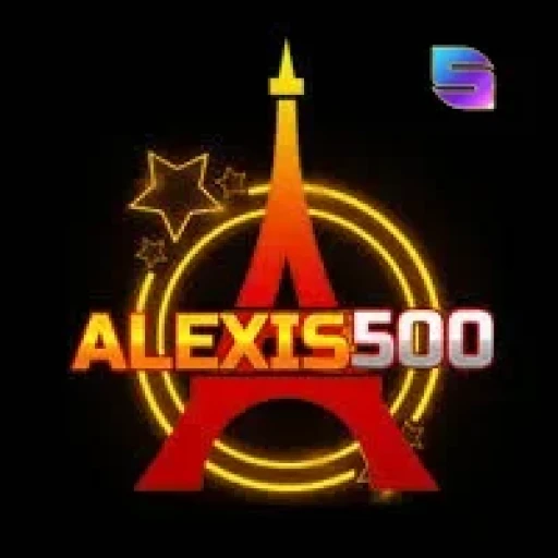 alexis500 Logo