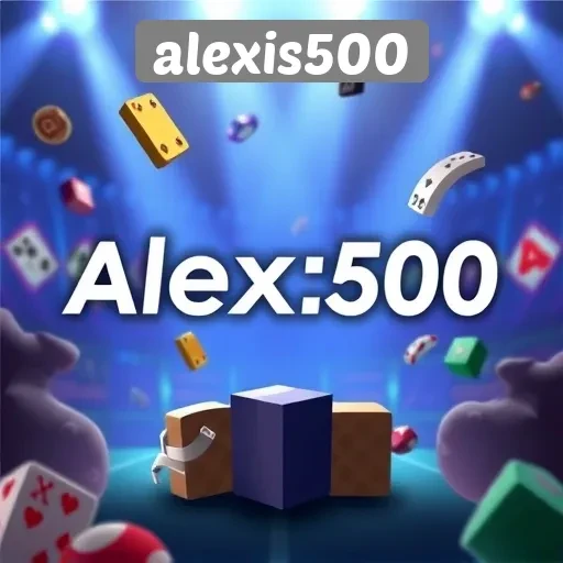Game populer yang bisa dimainkan di alexis500