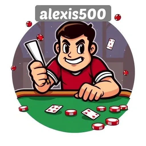 Cara Daftar dan Bermain di Alexis500 untuk Pemula