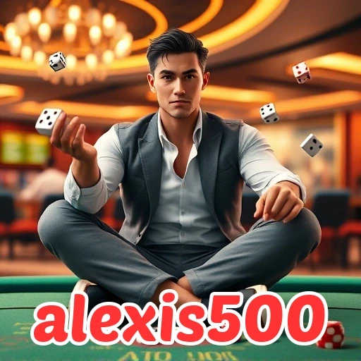 alexis500: Platform Game Online Terpercaya untuk Pecinta Game di Indonesia