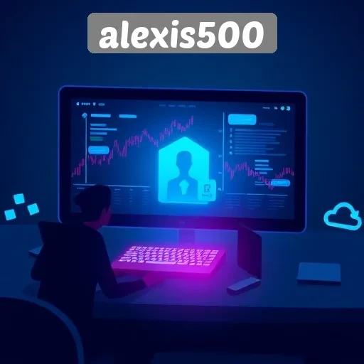 Analisis Keamanan dan Privasi di Situs Alexis500
