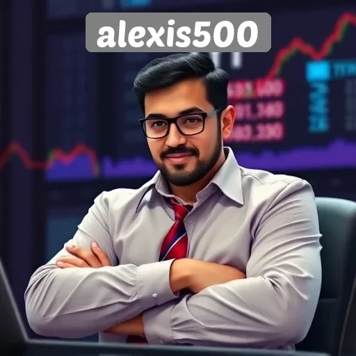 Strategi Sukses Bermain di Situs Game Alexis500