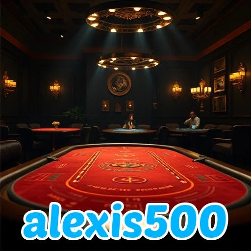alexis500: Strategi Cerdas untuk Menang di Game Online