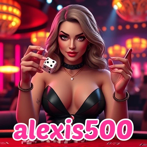 alexis500: Temukan Tips Menarik untuk Pengalaman Gaming yang Lebih Seru!