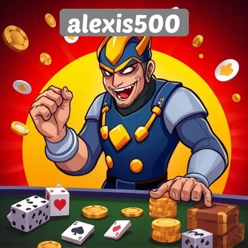 Memahami Platform Game Online Alexis500
