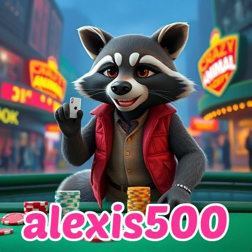 alexis500: Eksplorasi Fitur dan Keunggulan untuk Gamer Indonesia