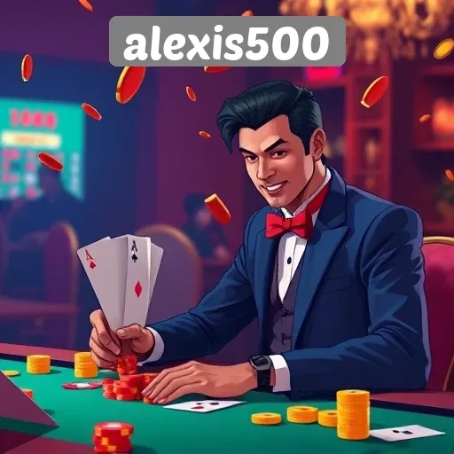Beragam Jenis Permainan yang Tersedia di Alexis500